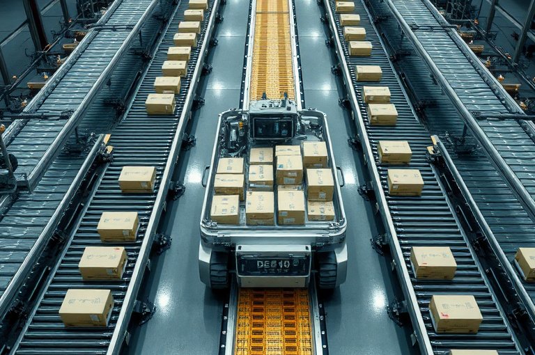 桁架機械手橫梁:全面介紹與應(yīng)用