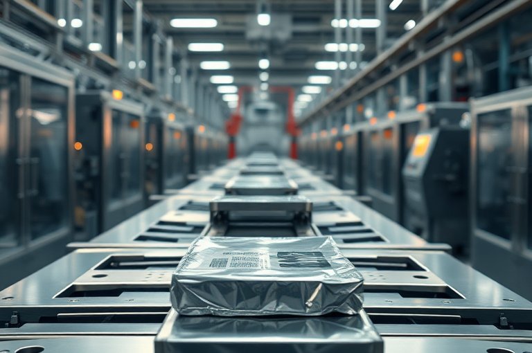 無錫企業(yè)如何實(shí)現(xiàn)高效包裝與生產(chǎn)流程優(yōu)化？