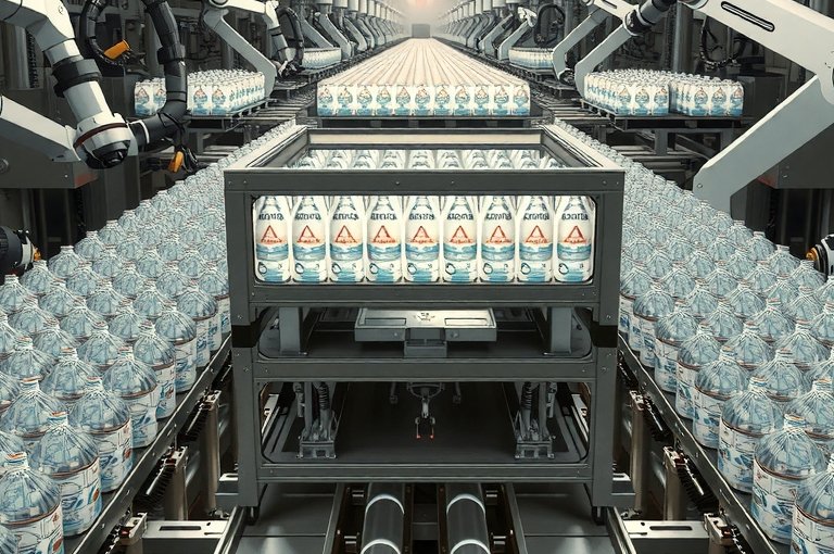 智能工廠堆垛機(jī)優(yōu)選指南：質(zhì)量、效率與成本的綜合考量