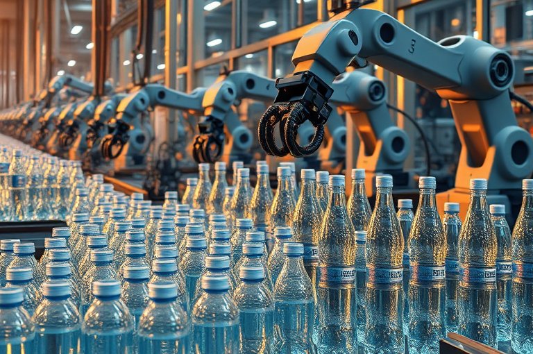 碼垛機(jī)械手選型指南價(jià)格效率及維護(hù)成本如何控制