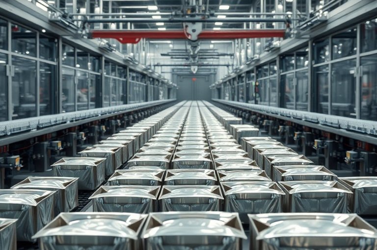 常州全自動(dòng)飼料包裝線廠家及定制方案需了解