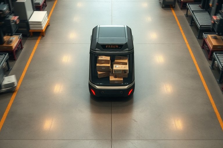 常州高效率數(shù)控車床上下料機器人定制方案