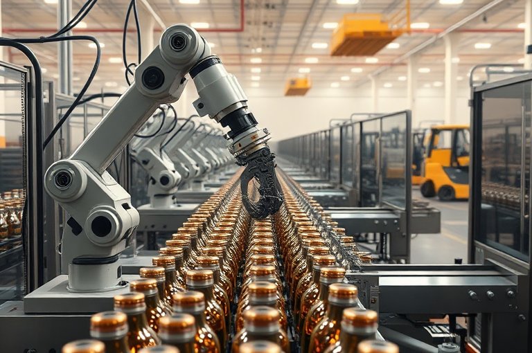 無錫智能設(shè)備:四向穿梭與堆垛機(jī)對比解析