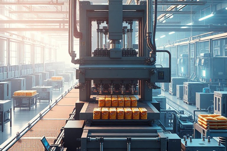 常州企業(yè)如何通過全自動貼標(biāo)機(jī)系統(tǒng)提升效率？