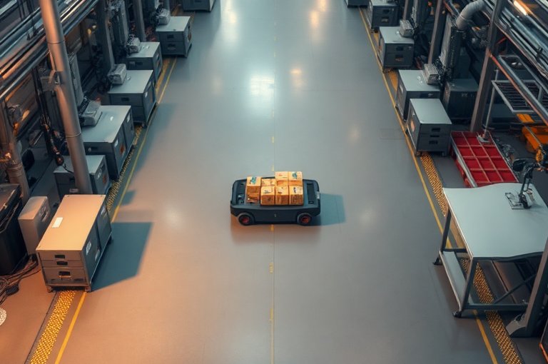 巷道式堆垛機(jī)價(jià)格及型號(hào)選擇