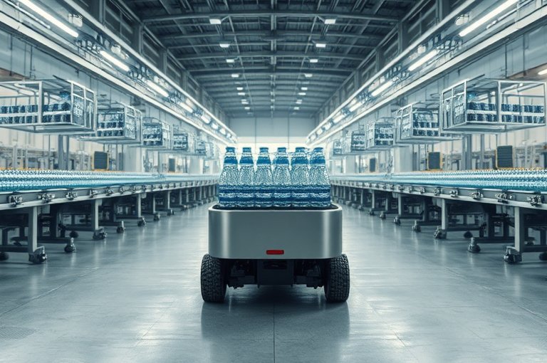 上海智能碼垛解決方案，效率提升新選擇