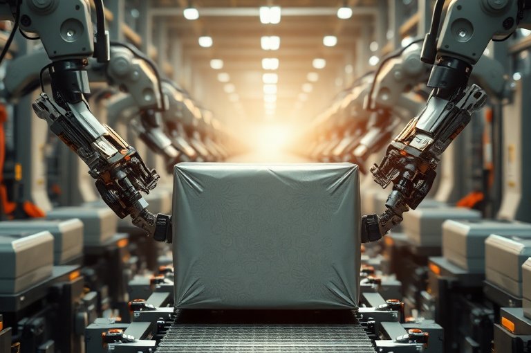 常州智能堆垛機(jī)貨叉價(jià)格與定制方案探析