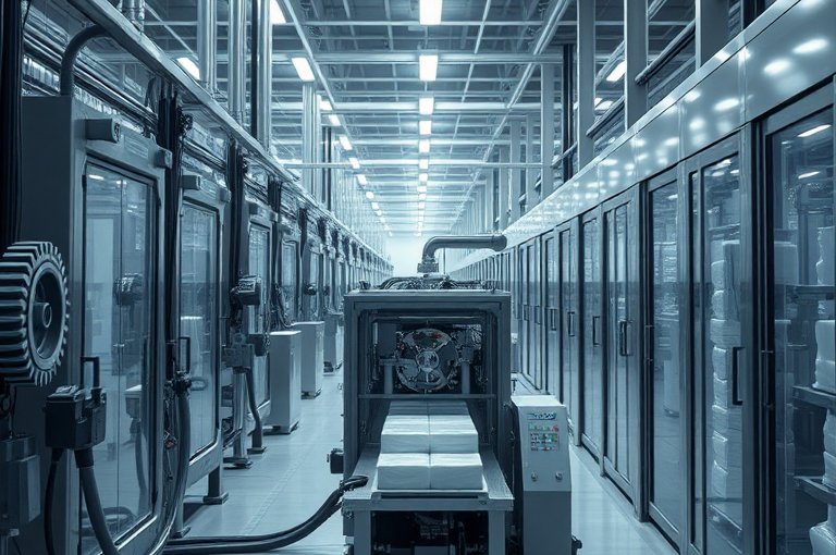 常州企業(yè)需碼垛機(jī)器人，生產(chǎn)商定制方案如何？