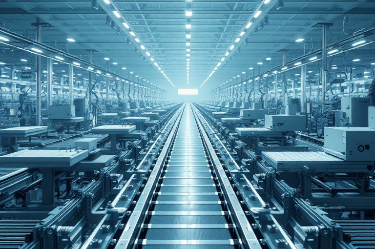 上海全自動貼標機:高效定制解決方案