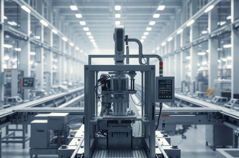 上海堆垛機資質辦理：如何判斷堆垛機是否屬于特種設備？