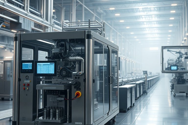 無錫機(jī)械手碼垛機(jī)控制程序優(yōu)化方案