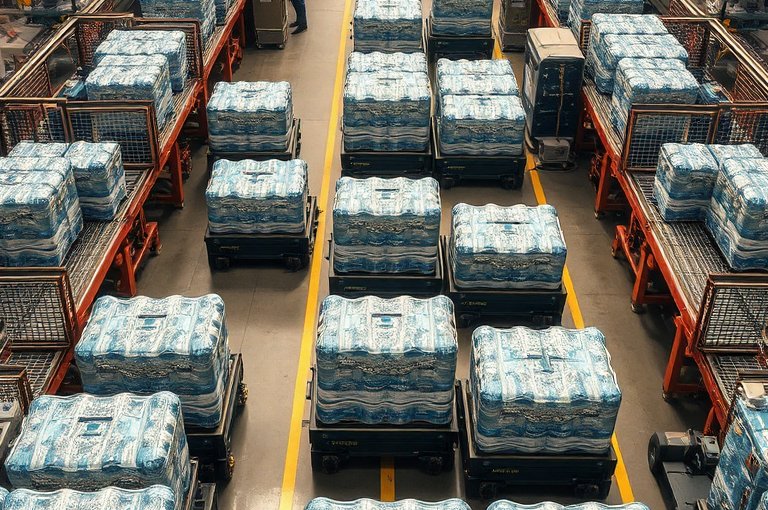 四軸桁架機(jī)械手價(jià)格合理？上海安裝方案詳解