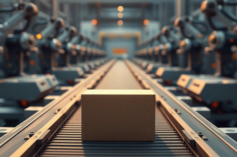 自動(dòng)貼標(biāo)機(jī)如何高效工作？原理解析您想知道嗎