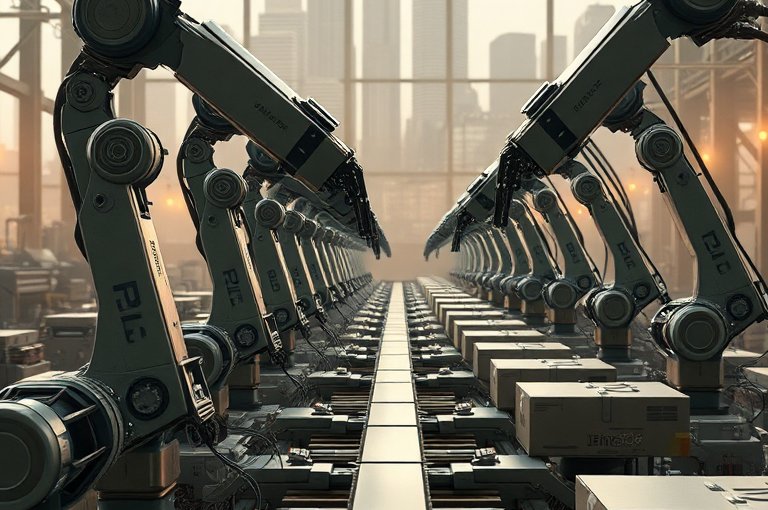 常州智能碼垛機(jī)價(jià)格揭秘