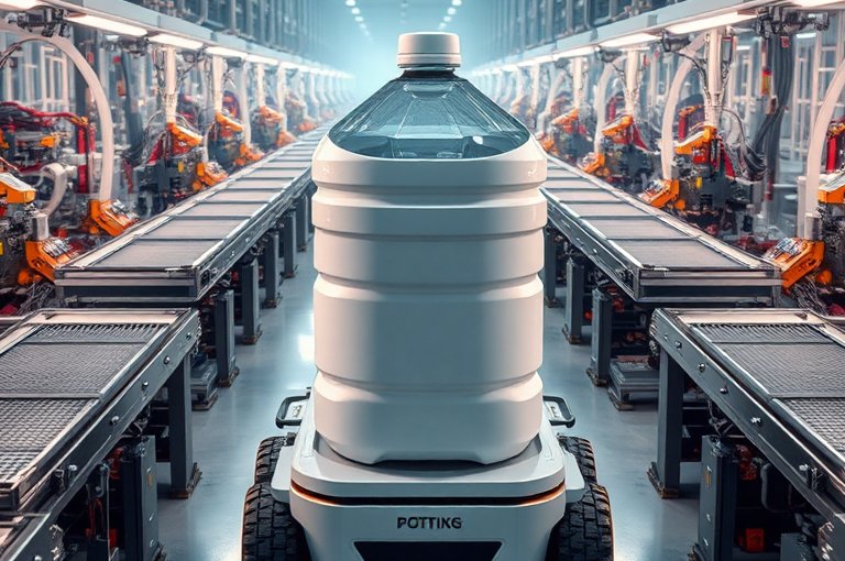 上海機器人碼垛機，無錫工廠高效碼垛解決方案需要嗎？