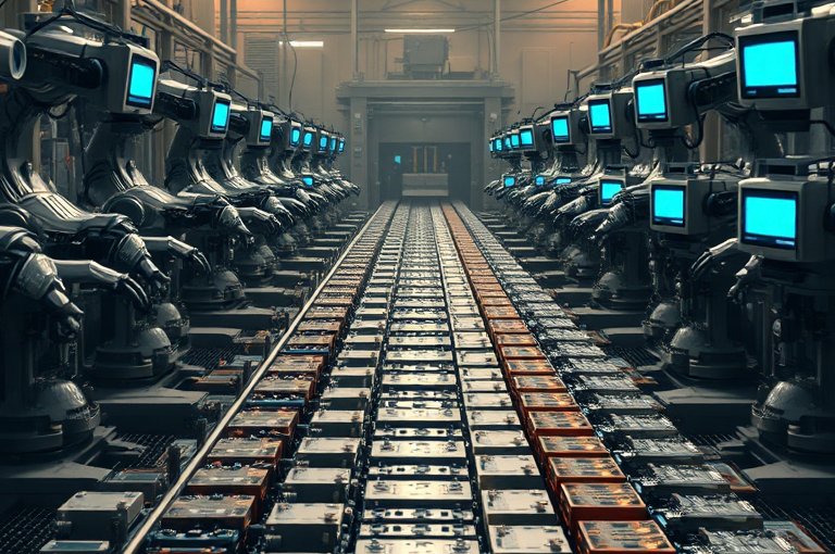 了解自動包裝線的費(fèi)用方案及技術(shù)支持