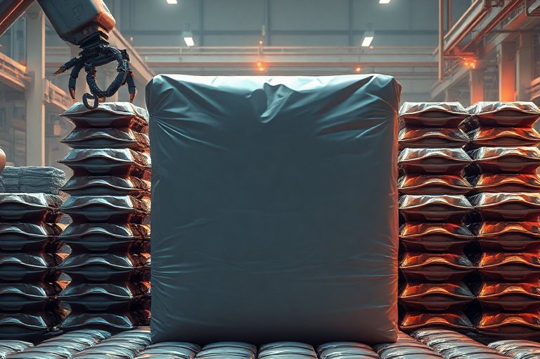 超長距離堆垛機：最高可達多少米？