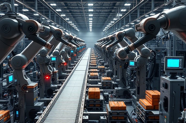 常州護欄網(wǎng)碼垛機器人價格及安裝服務