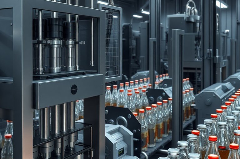 桁架機(jī)械手模組如何實(shí)現(xiàn)高效低成本生產(chǎn)