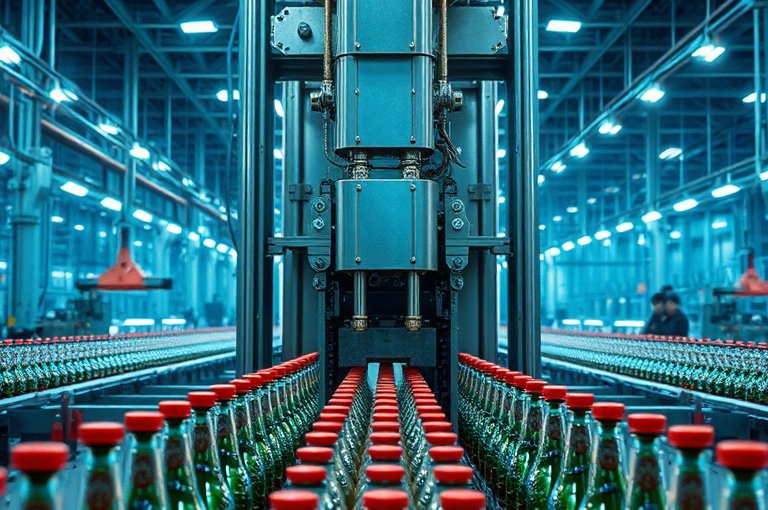 上海全自動掛面包裝線：高效解決方案，您選對了嗎？