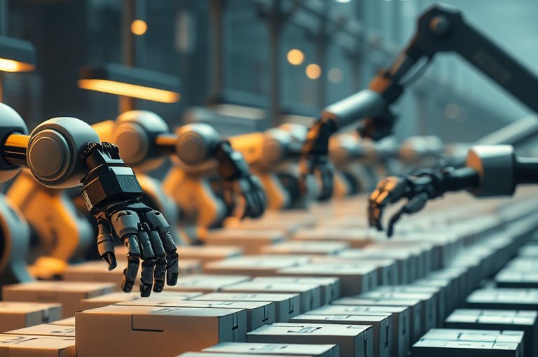 蘇州高位機(jī)械碼垛機(jī)廠家推薦