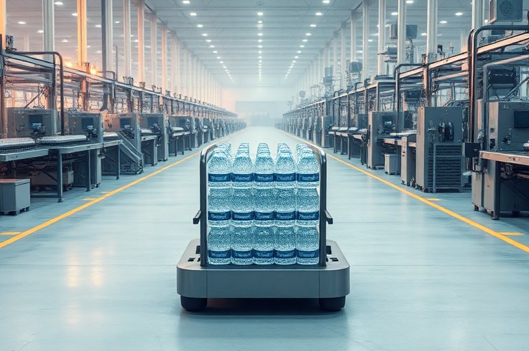 機床上下料設(shè)備價格與使用詳解