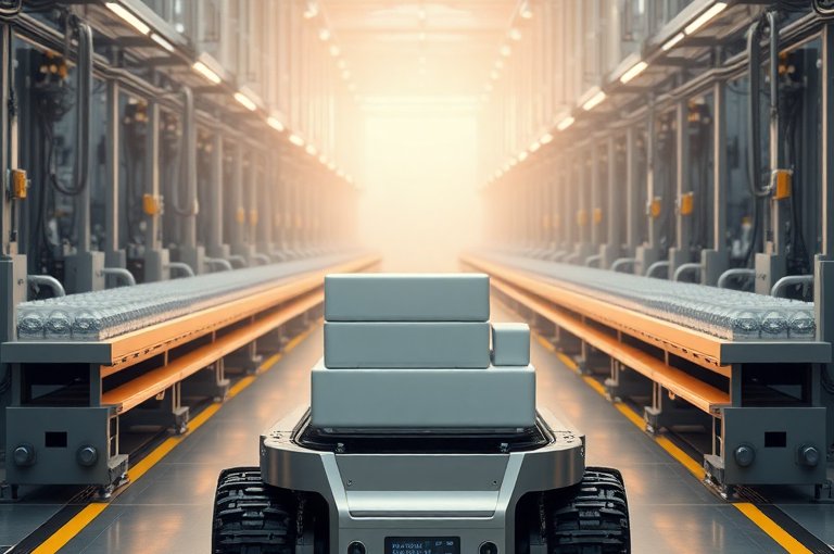 常州倉庫堆垛機(jī)，如何選擇性價(jià)比高的設(shè)備？